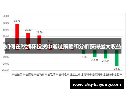 如何在欧洲杯投资中通过策略和分析获得最大收益